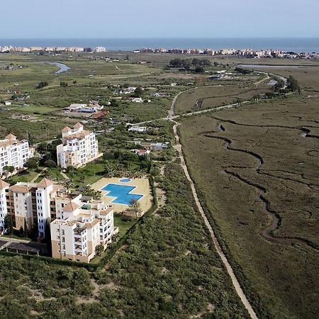 Las Marismas De Isla Canela Zewnętrze zdjęcie